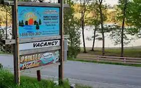 Kawartha Hideaway
